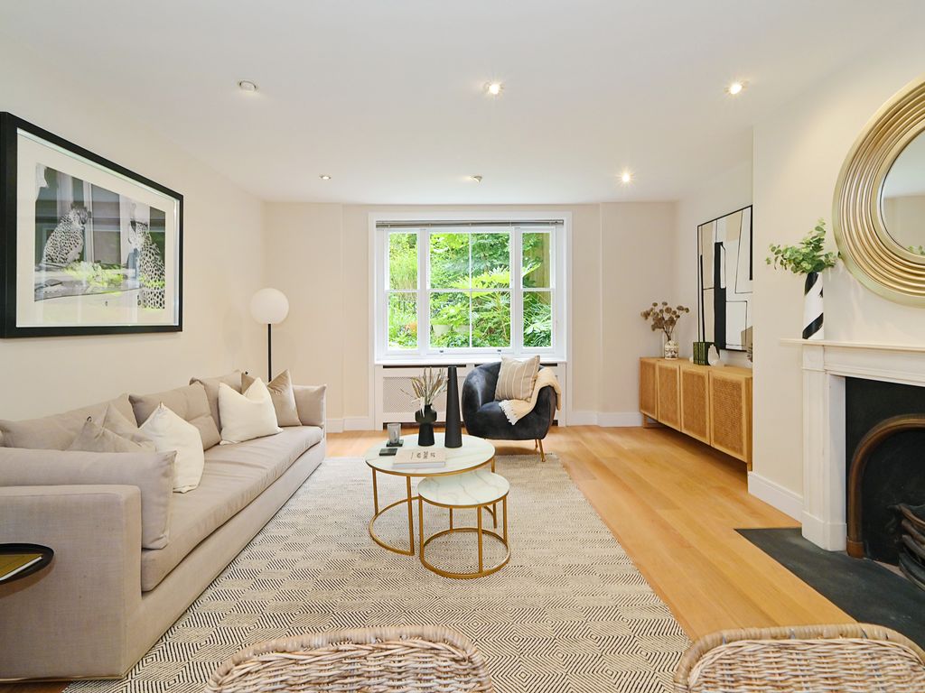 2 bed flat for sale in Addison Crescent, London W14, £2,000,000 Zoopla