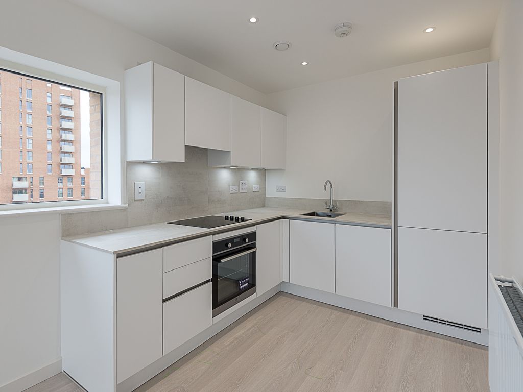 Starling Apartments, Hendon Waterside NW9