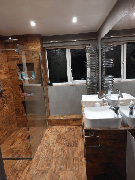 1 bed semidetached house to rent in Collingwood Avenue, Corby NN17, £