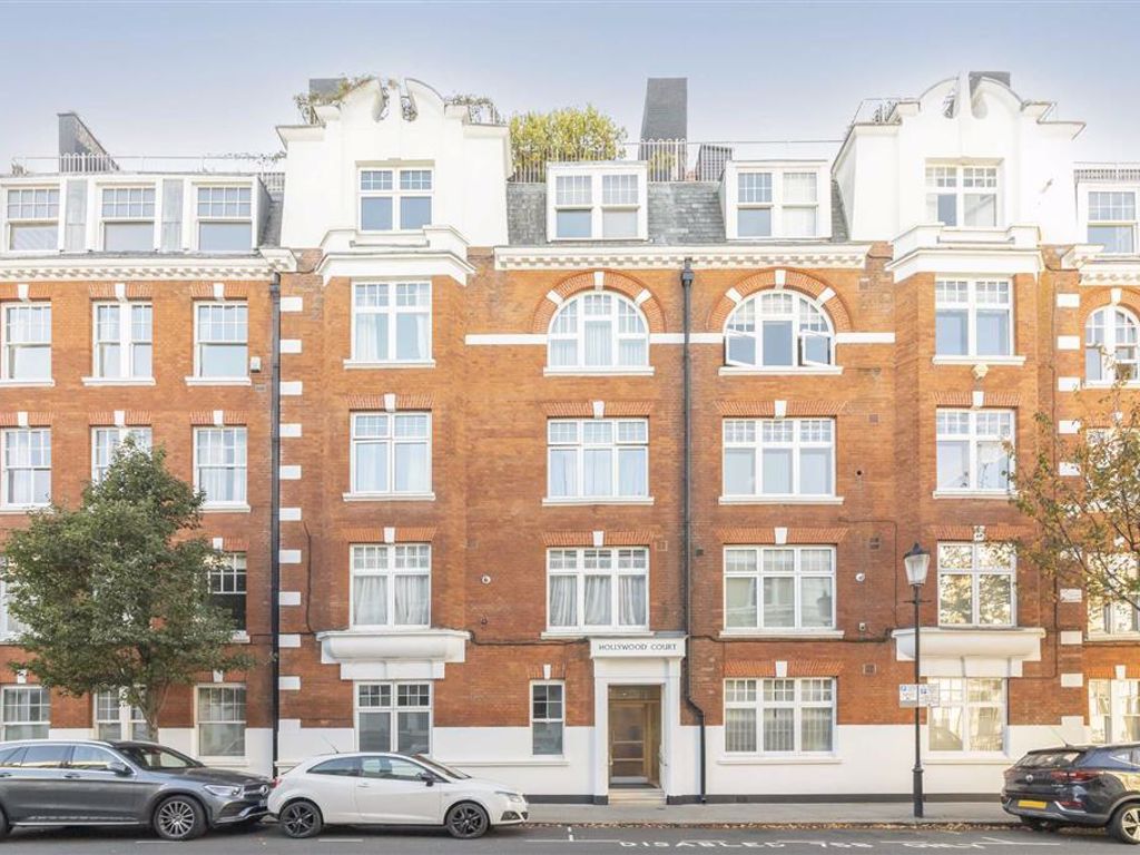 2 bed flat for sale in Hollywood Road, London SW10 Zoopla