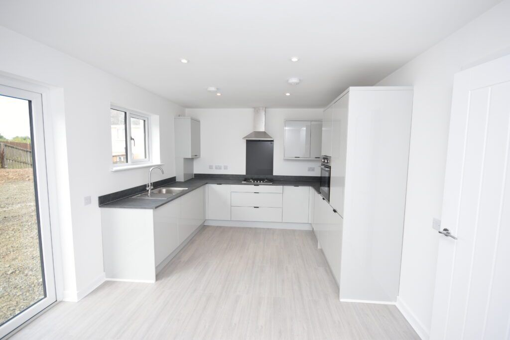 3 bed detached house for sale in Plot 70, Sandpiper Common, Lesmahagow