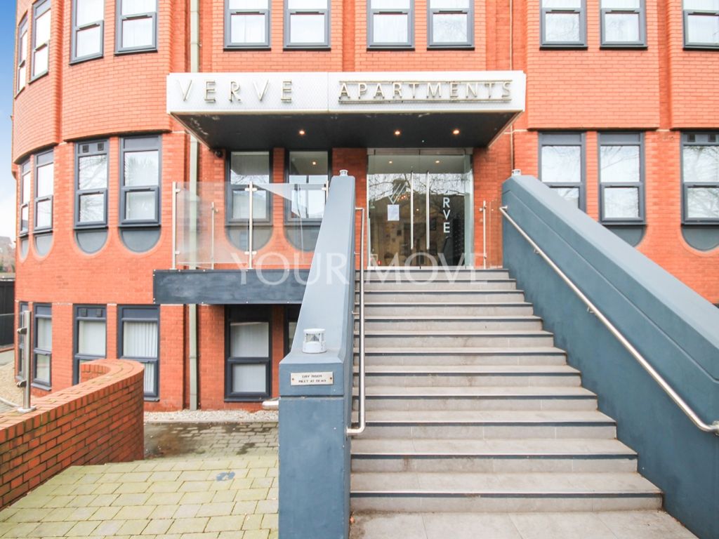 2 bed flat for sale in Mercury Gardens, Romford RM1 Zoopla