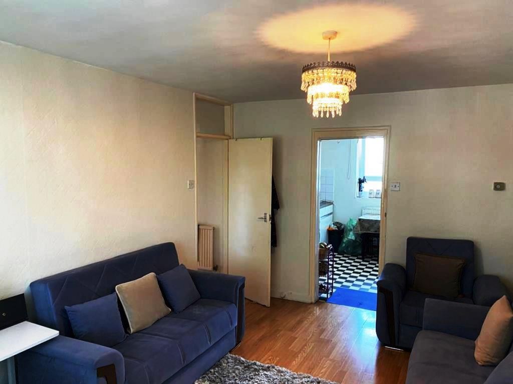 Thorndale House, Manor Road, Stoke Newington, London N16  