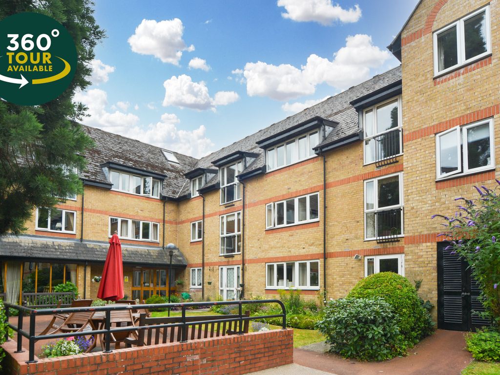 2 bed flat for sale in Hendon Grange, Stoneygate, Leicester LE2 Zoopla