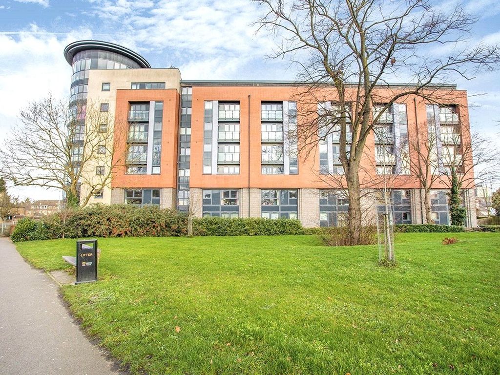 1 bed flat for sale in St. Albans Road, Watford WD17, £265,000 Zoopla
