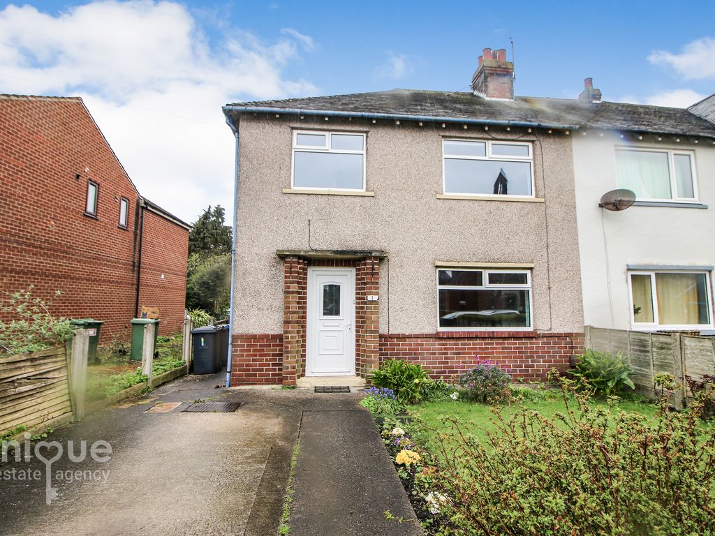 3 bed end terrace house for sale in Fleetwood Road, Wesham PR4 Zoopla