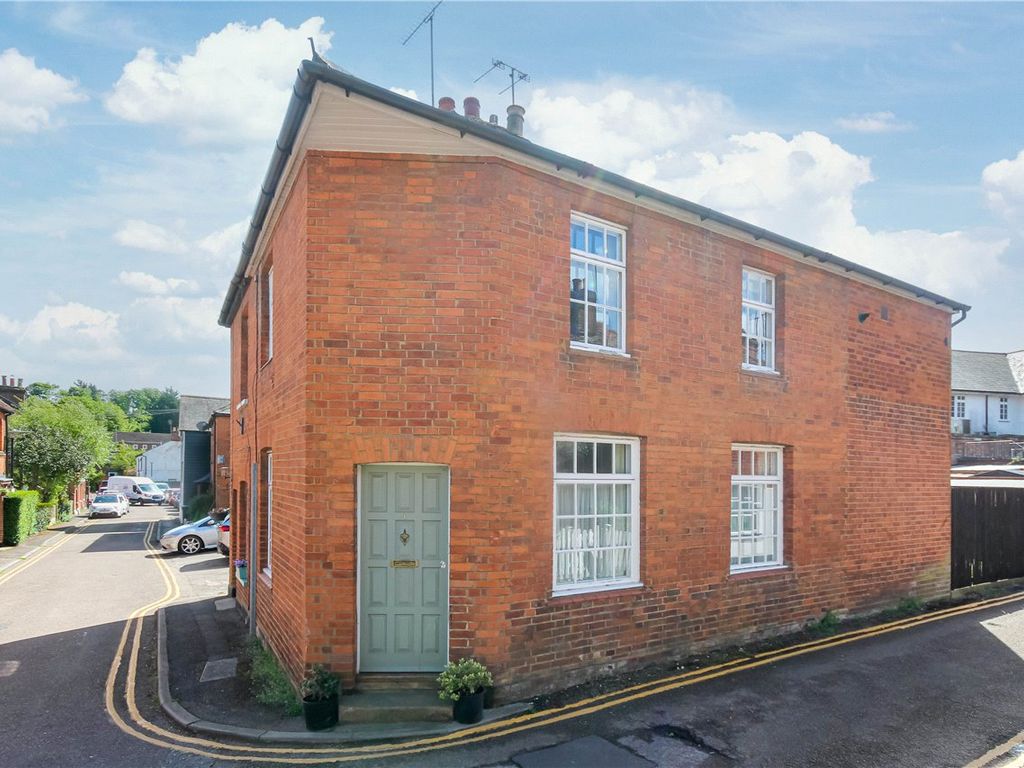 3 bed end terrace house for sale in Mimram Road, Welwyn AL6 Zoopla