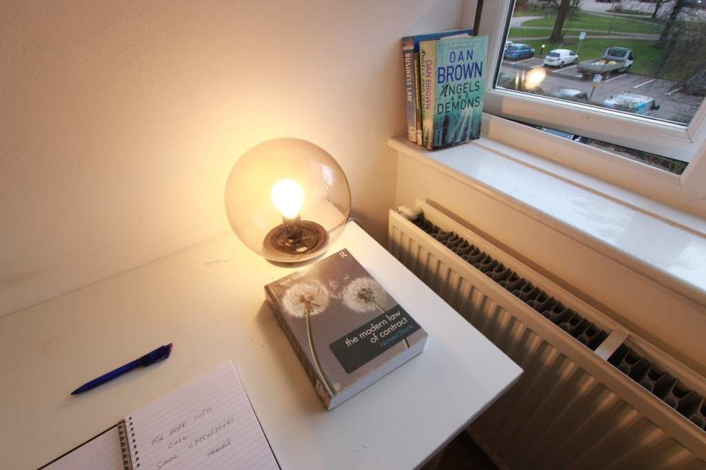 1 bed flat to rent in Goldings Crescent, Hatfield AL10, £425 pcm Zoopla