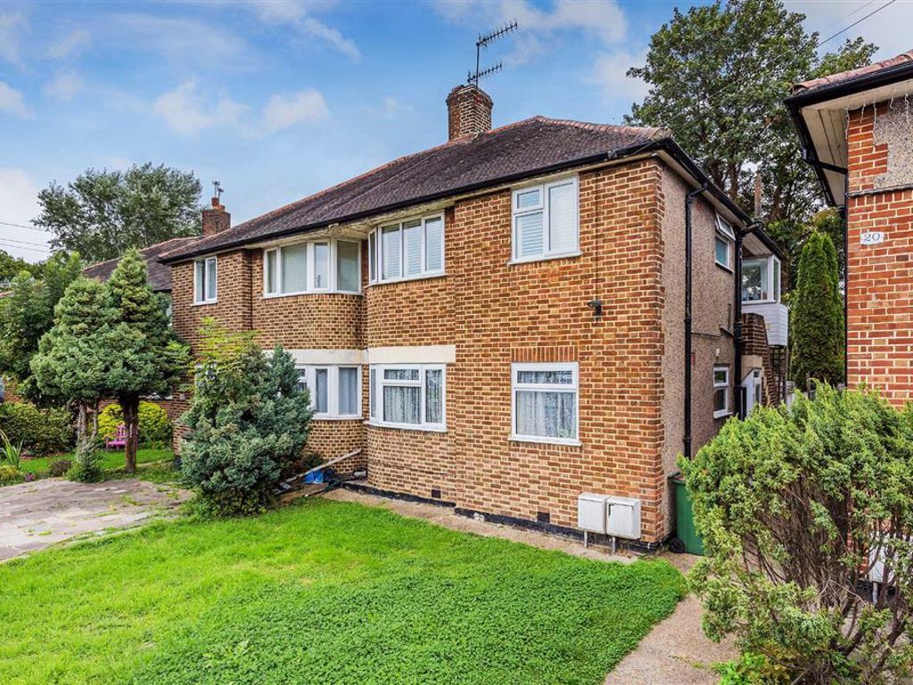 2 bed for sale in Reynolds Close, Carshalton SM5 Zoopla