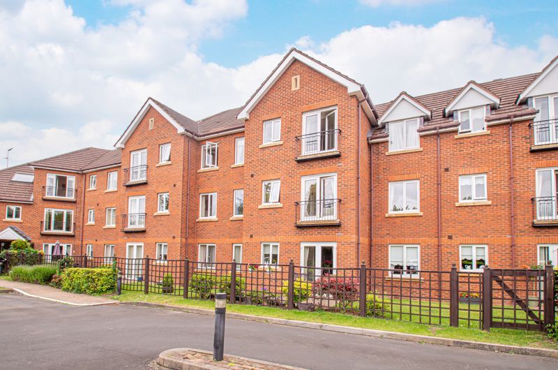 1 bed property for sale in Spies Lane, Halesowen B62 Zoopla