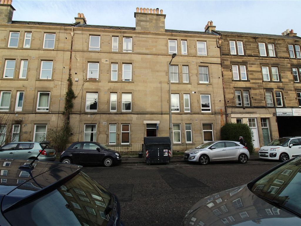 1 bed flat to rent in Balcarres Street, Morningside, Edinburgh EH10