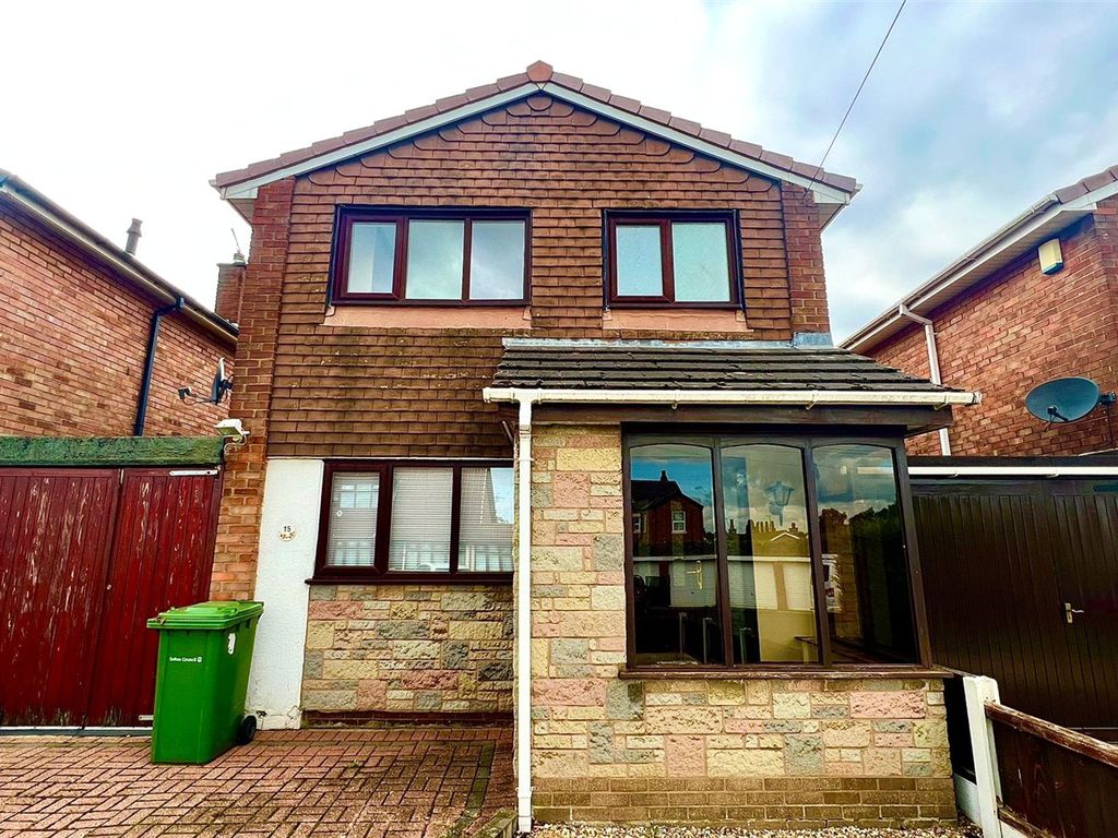 3 bed country house for sale in Grove Mead, Maghull L31, £200,000 Zoopla