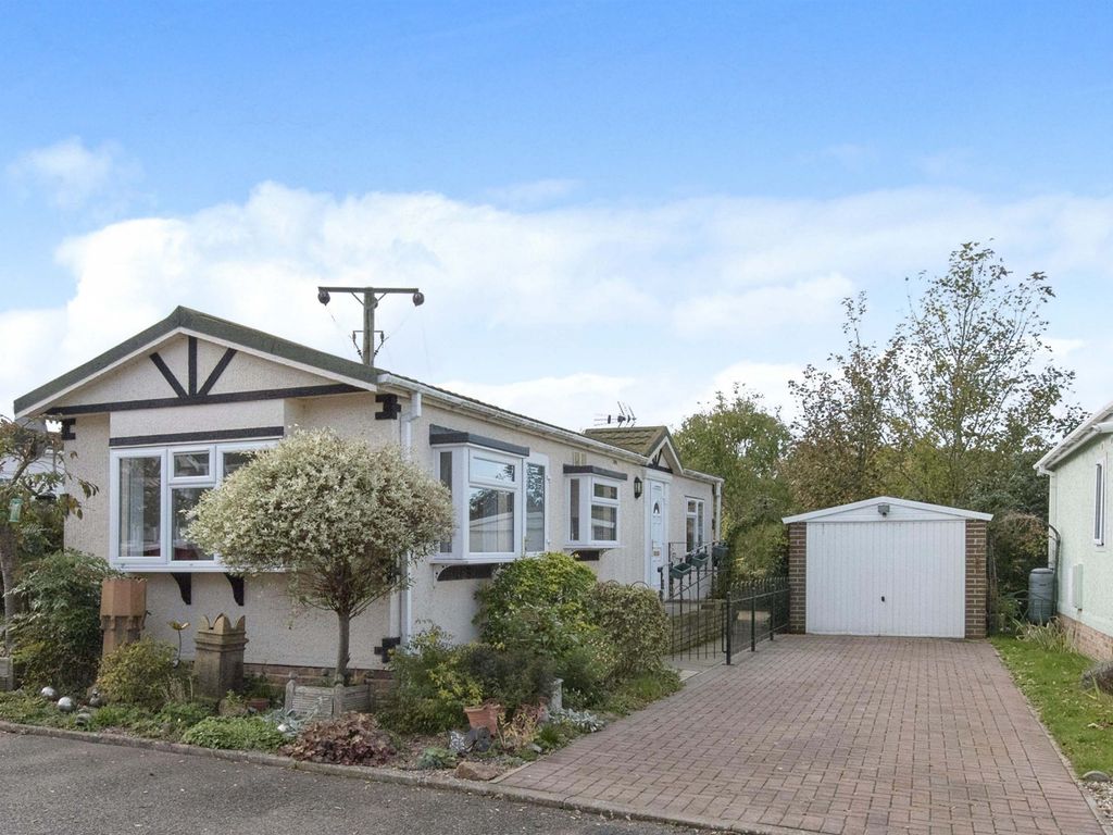The Firs, Rushbrooke Lane, Bury St. Edmunds IP33  