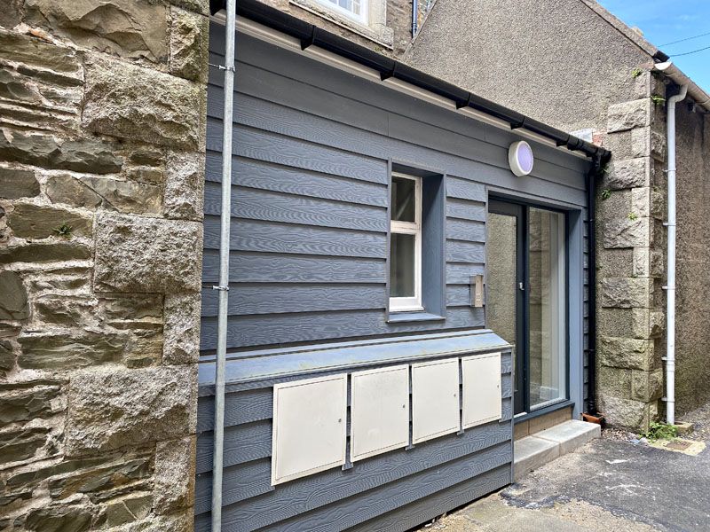 2 bed flat for sale in 133 King Street, Castle Douglas DG7 Zoopla