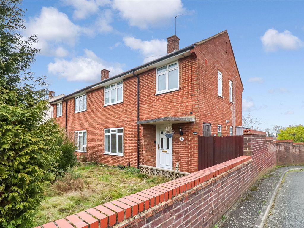 3 bed end terrace house for sale in Tibbs Hill Road, Abbots Langley WD5 Zoopla