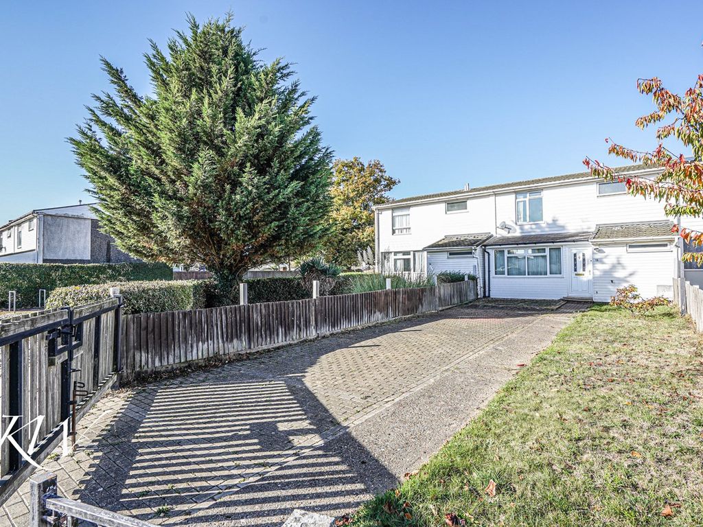 Blackthorn Avenue, Colchester CO4  