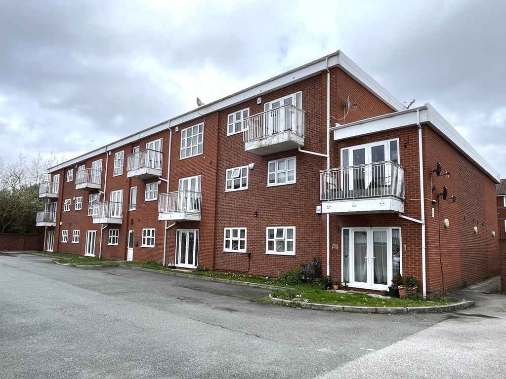 1 bed flat to rent in Caryl Street, Liverpool L8, £700 pcm Zoopla