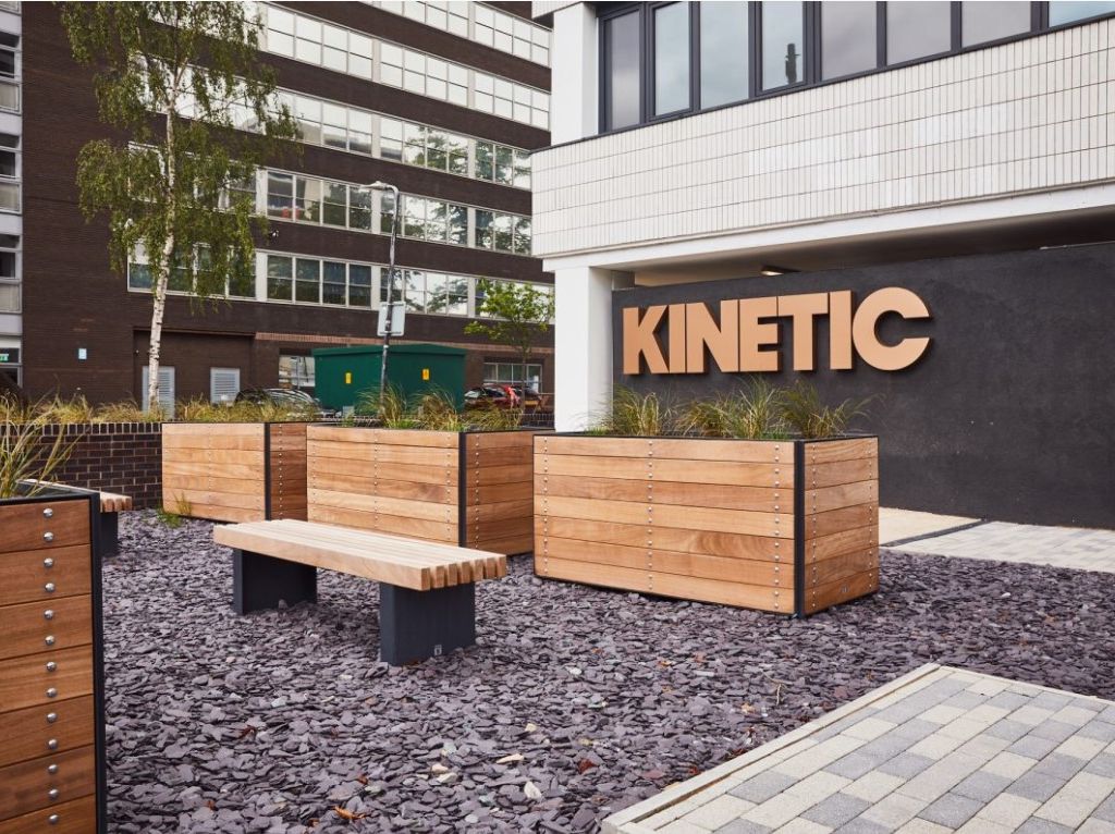 88-92 Talbot Road, Manchester M16  