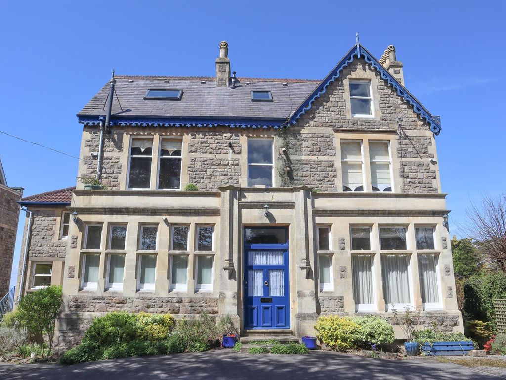 2 bed flat to rent in The Avenue, Clevedon BS21 Zoopla