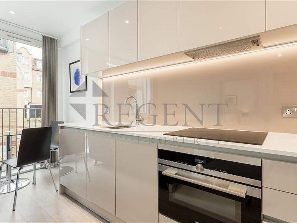 Albion Court, Albion Place W6  