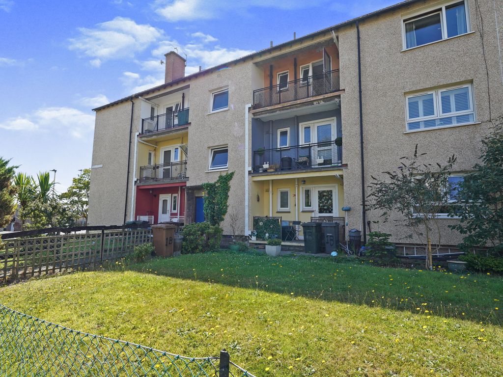 2 bed flat for sale in 6 Telford Place, Edinburgh EH4 Zoopla