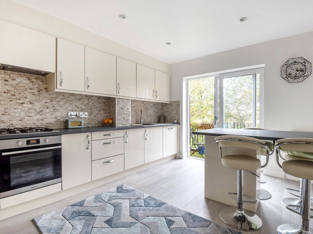 Lower Argyll Road, Exeter EX4  