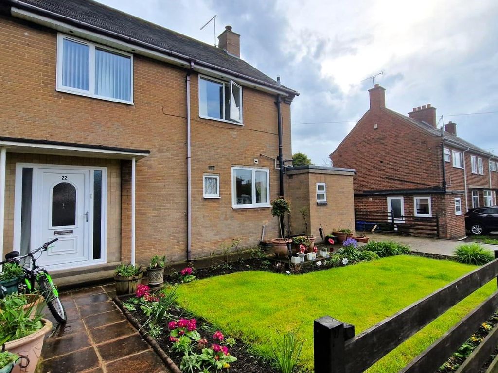 3 bed property for sale in Whimbrel Avenue, Hornsea HU18 Zoopla
