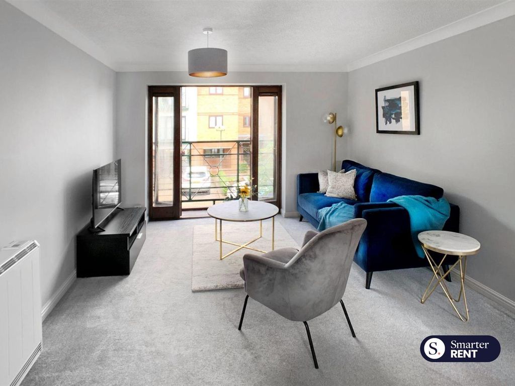 2 bed flat to rent in Ludlow Road, Maidenhead SL6 Zoopla