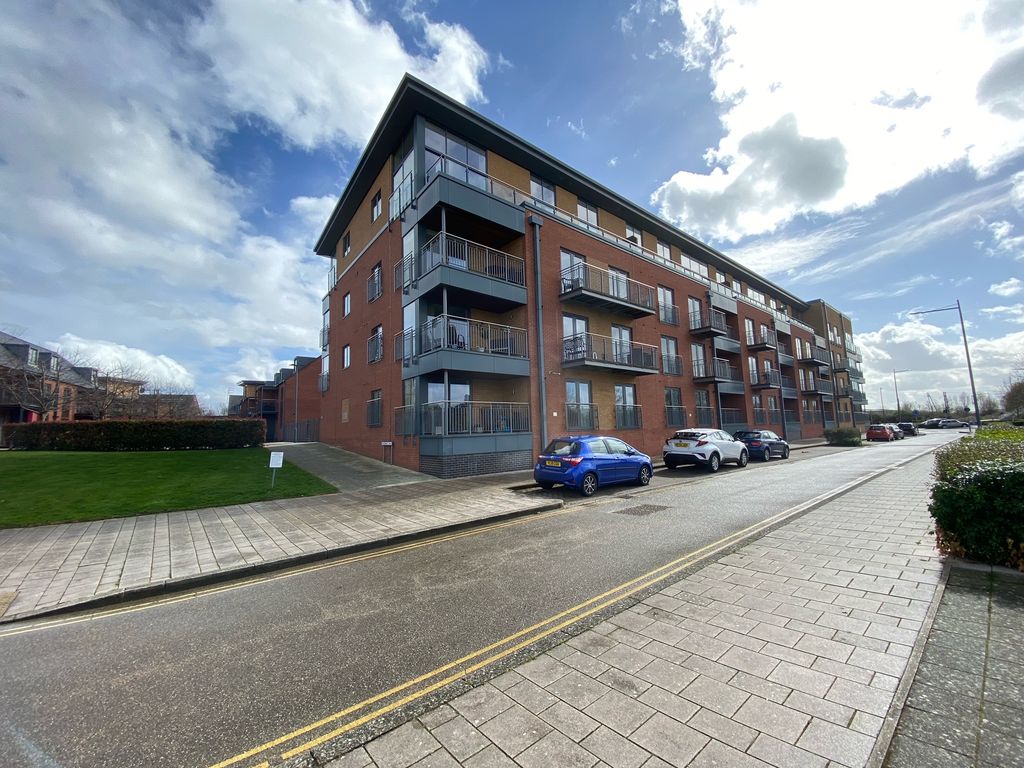 1 bed flat to rent in Aston Court, Basin Road, Worcester WR5 Zoopla