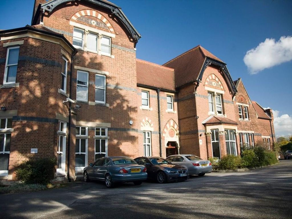 Serviced office to let in 1 Bromley Lane, Chislehurst BR7, £4,800 pa Zoopla