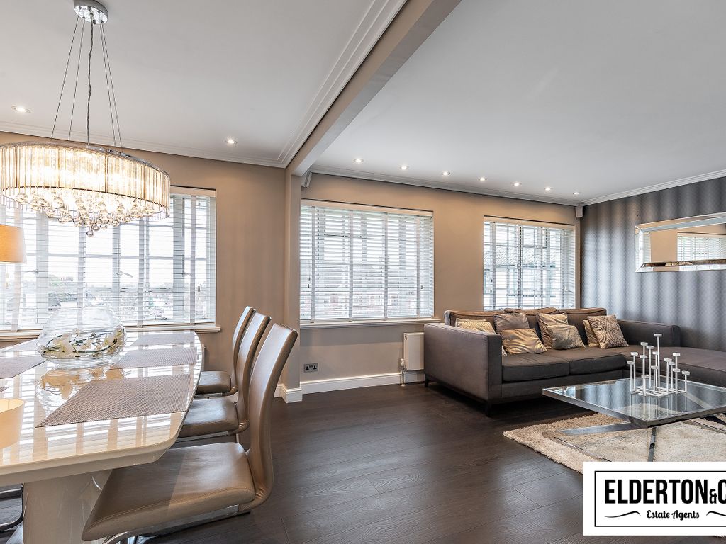 2 bed flat to rent in Finchley Road, London NW11 Zoopla