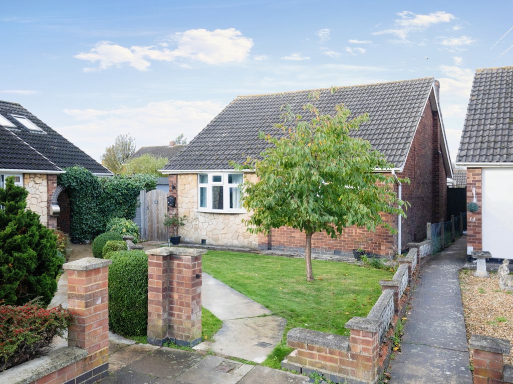 2 bed bungalow for sale in Naseby Close, Binley, Coventry CV3 Zoopla
