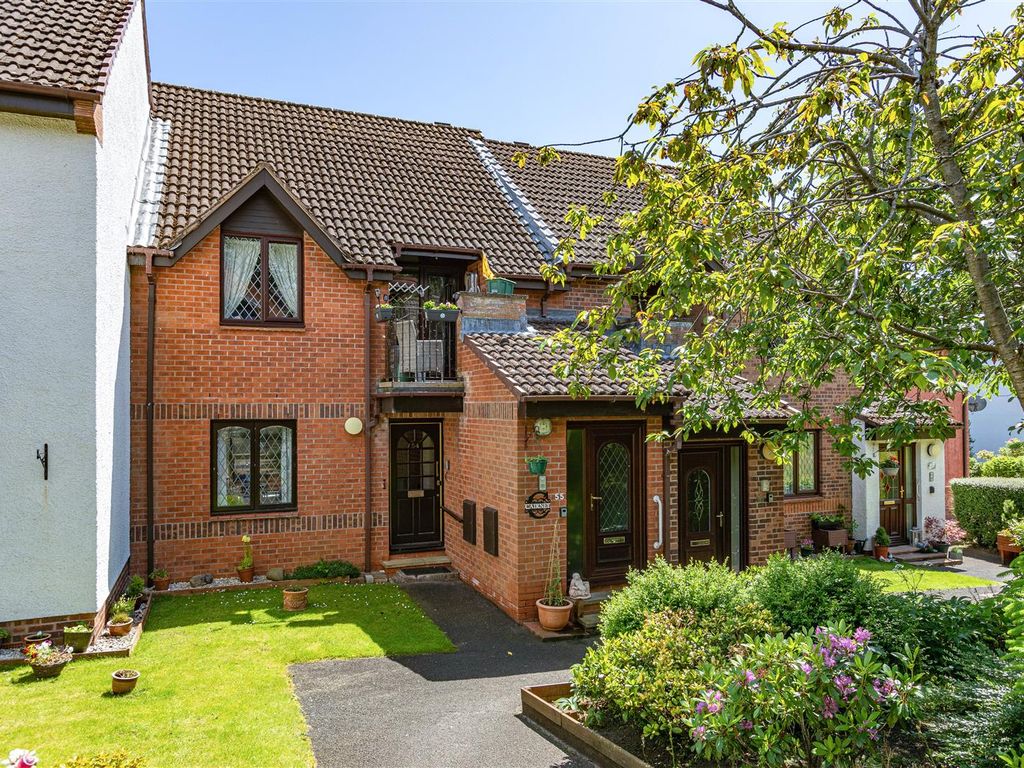 1 bed flat for sale in Kingsknowes Village, Tweed Road, Galashiels TD1