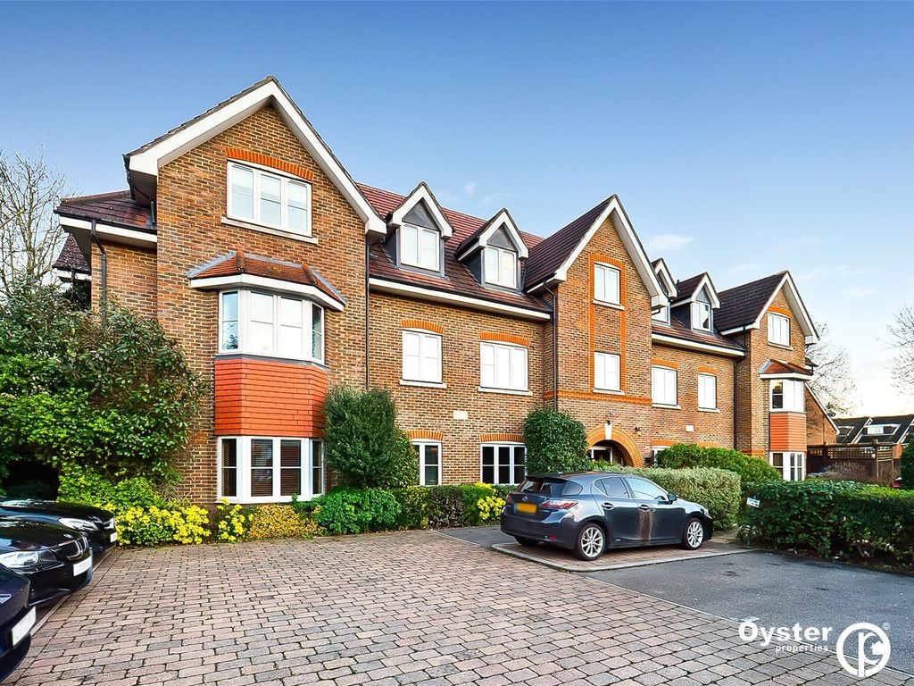 2 bed flat for sale in Honeypot Lane, Stanmore HA7 Zoopla