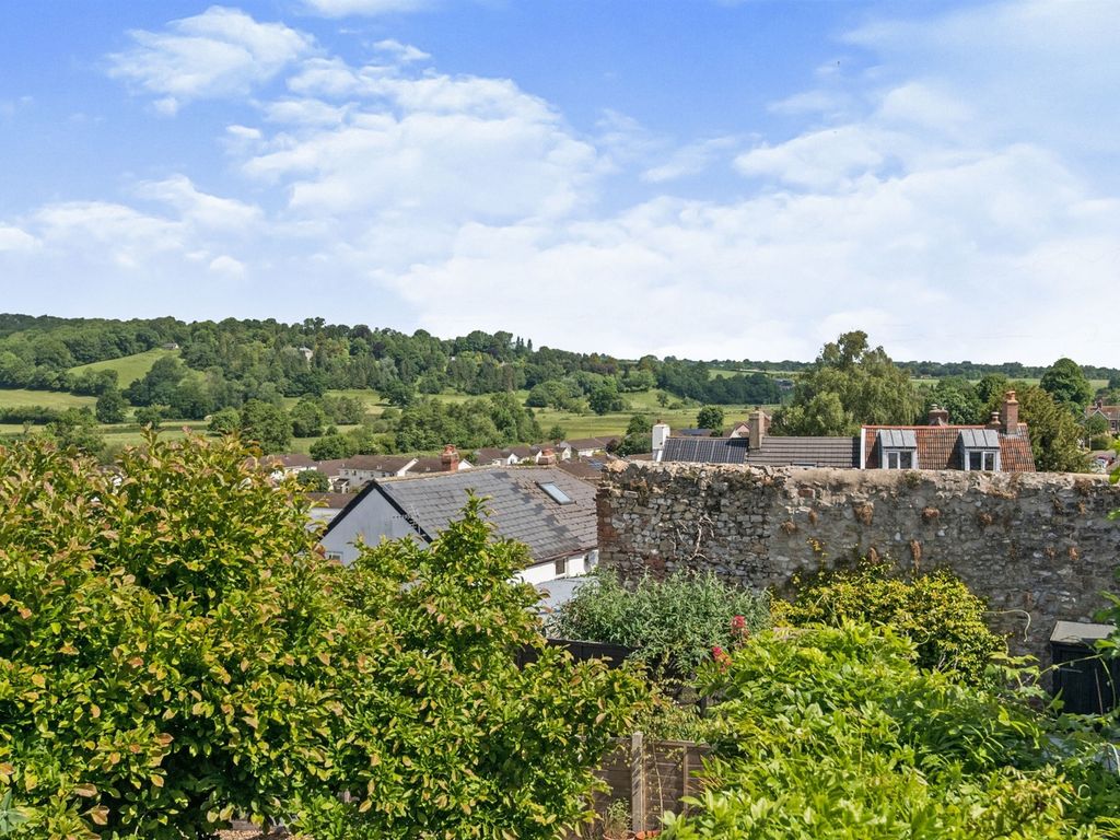 2 bed property for sale in Market Square, Axminster EX13 Zoopla