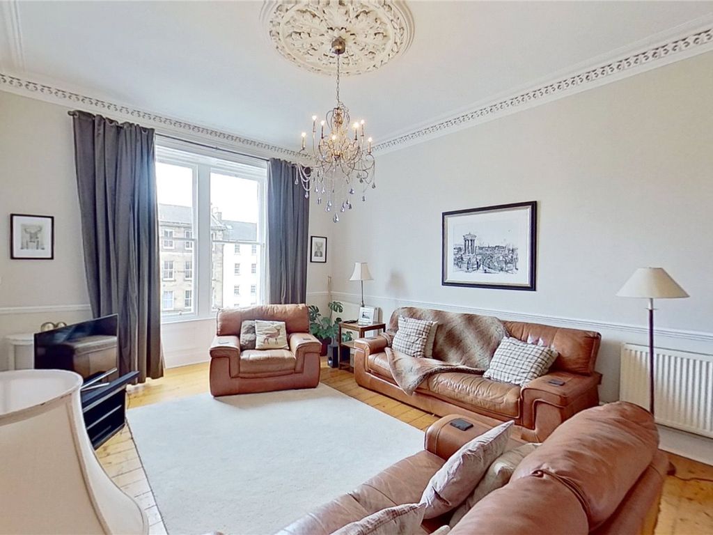 3 bed flat to rent in Leith Walk, Edinburgh EH6, £1,750 pcm Zoopla