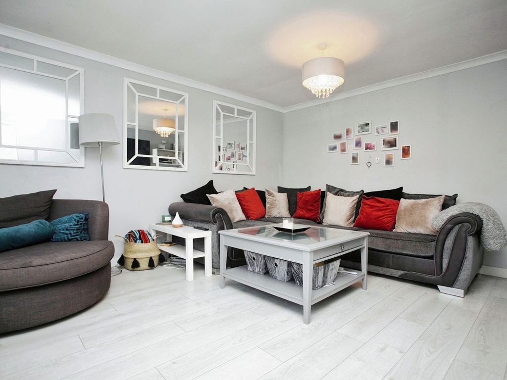 3 bed semidetached house for sale in St Martins, Stapleton, Leicester