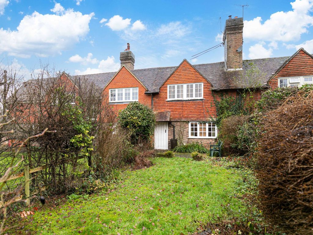 3 bed terraced house for sale in Edenbridge Road, Hartfield TN7 Zoopla