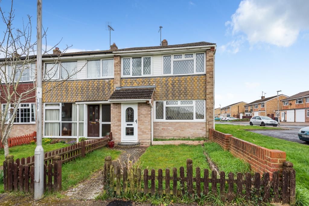 3 bed end terrace house for sale in Southcote, Reading RG30 Zoopla