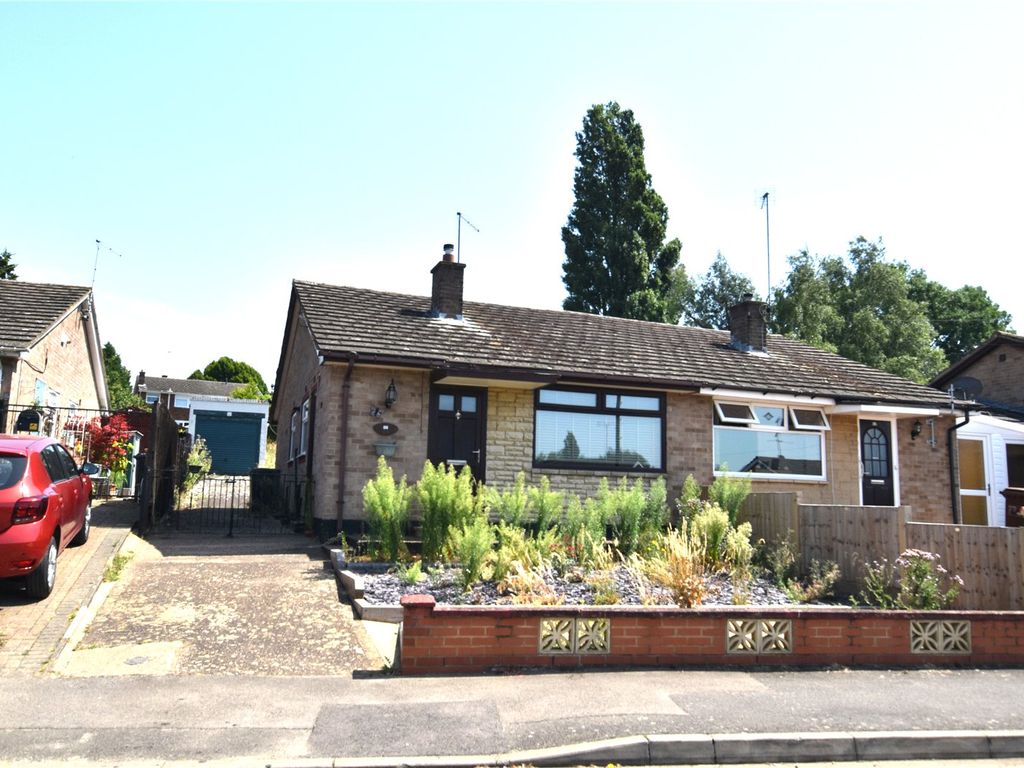 Greenview Drive, Links View, Northampton NN2  