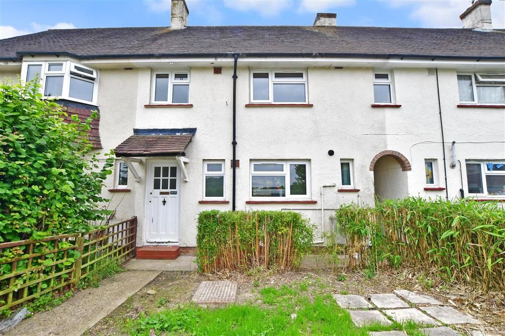 3 bed terraced house for sale in Landport Road, Lewes, East Sussex BN7