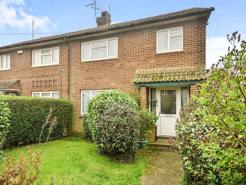 3 bed semidetached house for sale in Cobham Close, Canterbury CT1 Zoopla