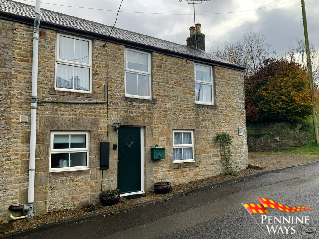 2 bed cottage for sale in Gilsland, Brampton CA8, £150,000 Zoopla