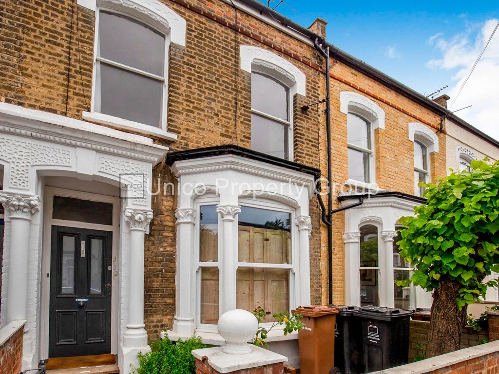 2 bed flat to rent in Dumont Road, London N16 Zoopla