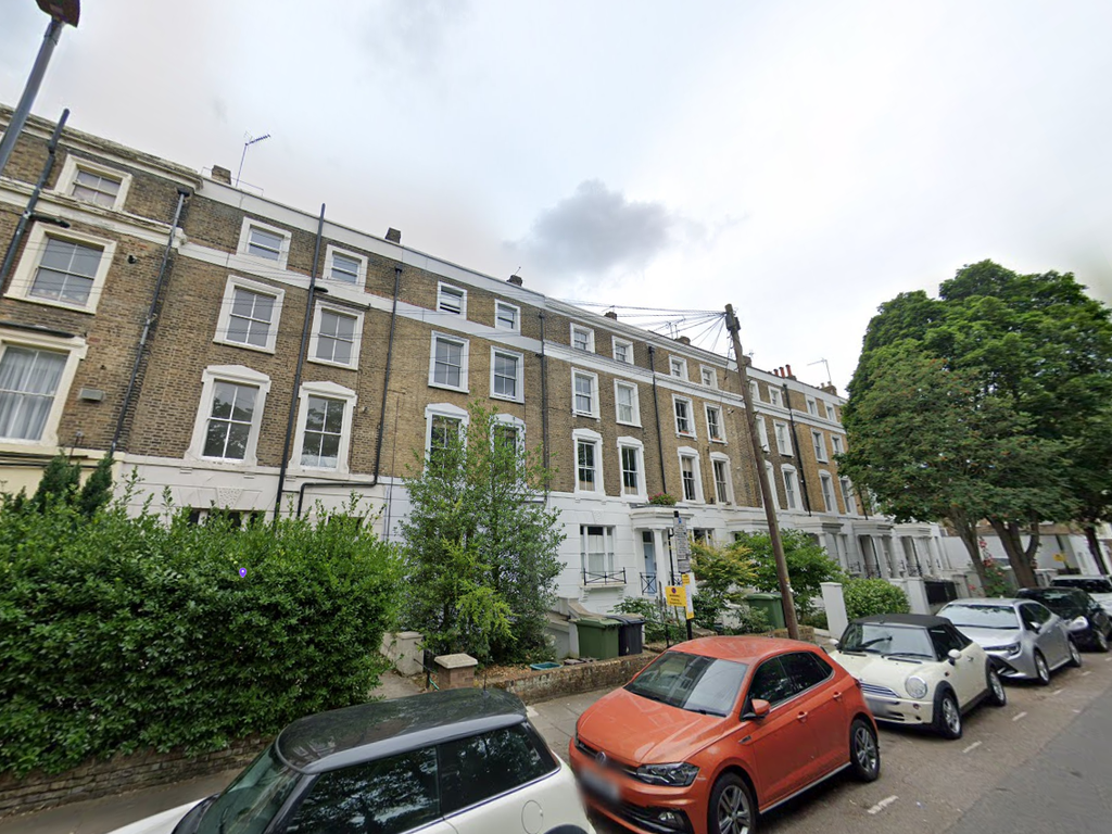 4 bed to rent in Mildmay Grove South, London N1 Zoopla
