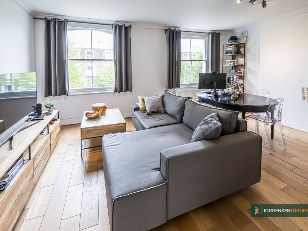 1 bed flat to rent in Coningham Road, Shepherds Bush, London W12 Zoopla