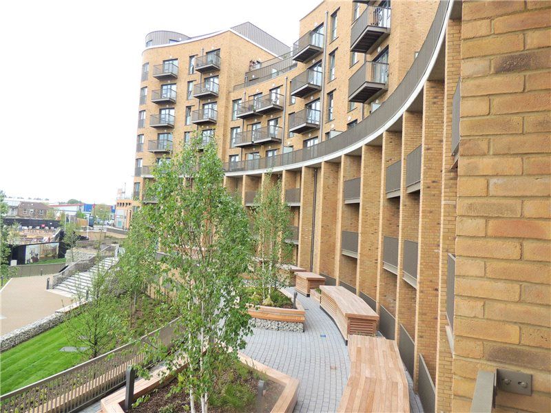 1 bed flat to rent in Whitestone Way, Croydon CR0 Zoopla