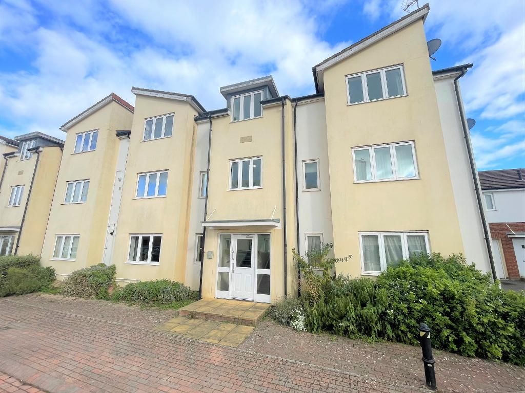 2 bed flat for sale in Market Mead, Chippenham SN15 Zoopla