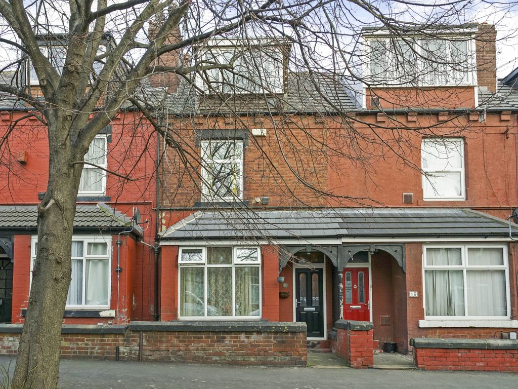 3 bed terraced house for sale in Victoria Avenue, Leeds LS9 Zoopla