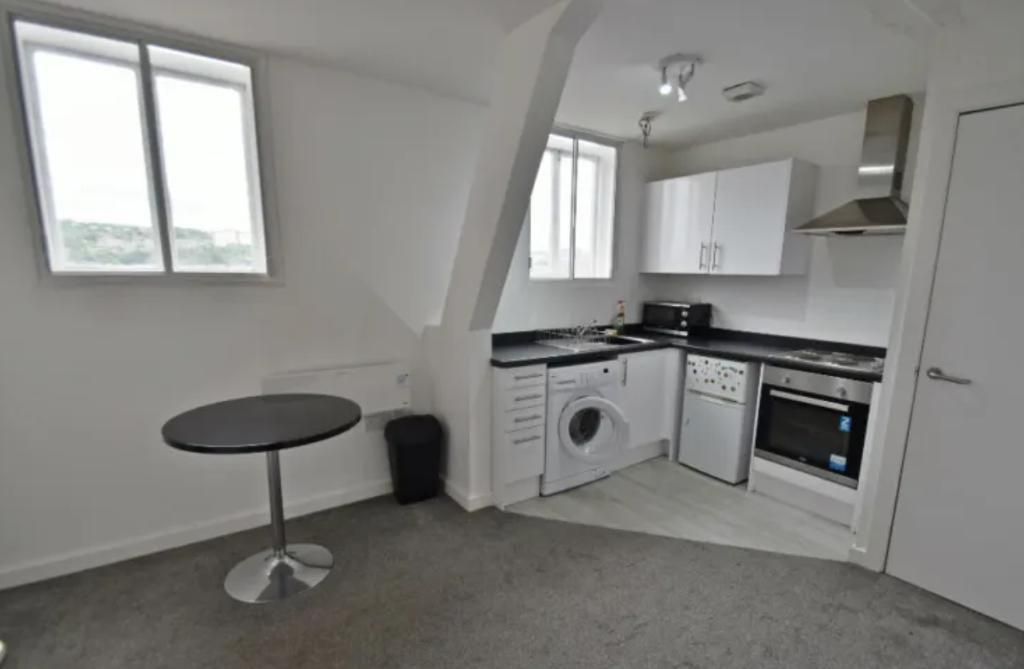 Cheapside Chambers, Bradford BD1  